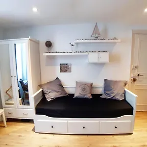La Coquille - Hypercentre + Gare - Spacieux Cocoon Appartement