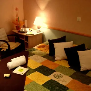 2* Hotel La Grande Fontaine