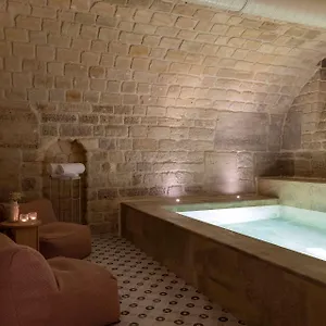 Le Petit Beaumarchais Hotel&spa Ex Original 4* Paris