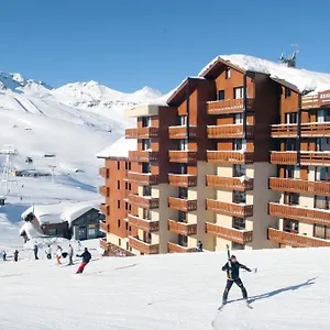 Le Chamois D'or 3* Val Thorens