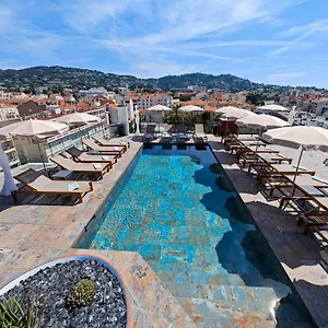 Western Riviera&spa 4* Cannes