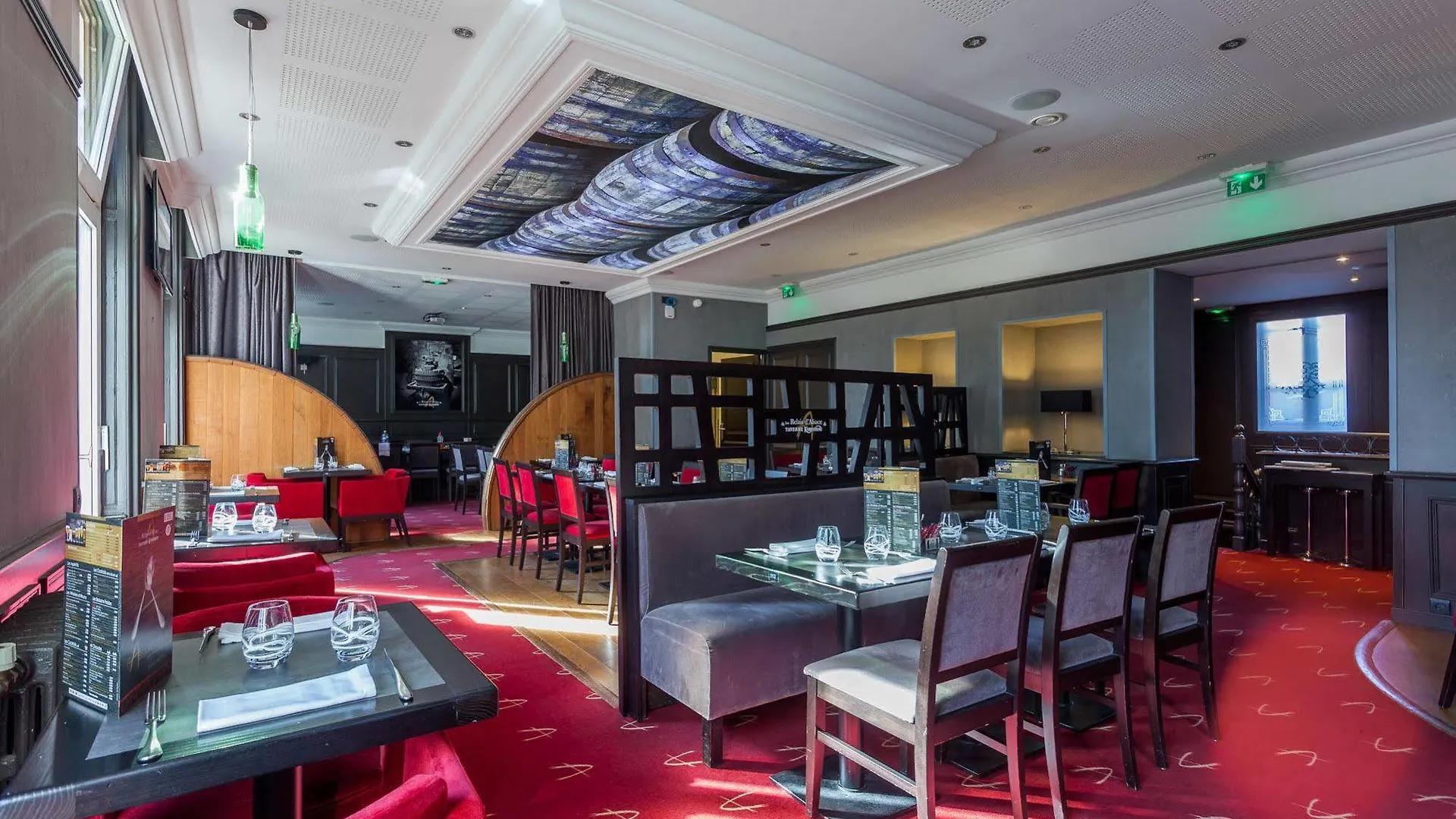 Best Western Le Duguesclin Hotel-Restaurant Saint-Brieuc Hotel