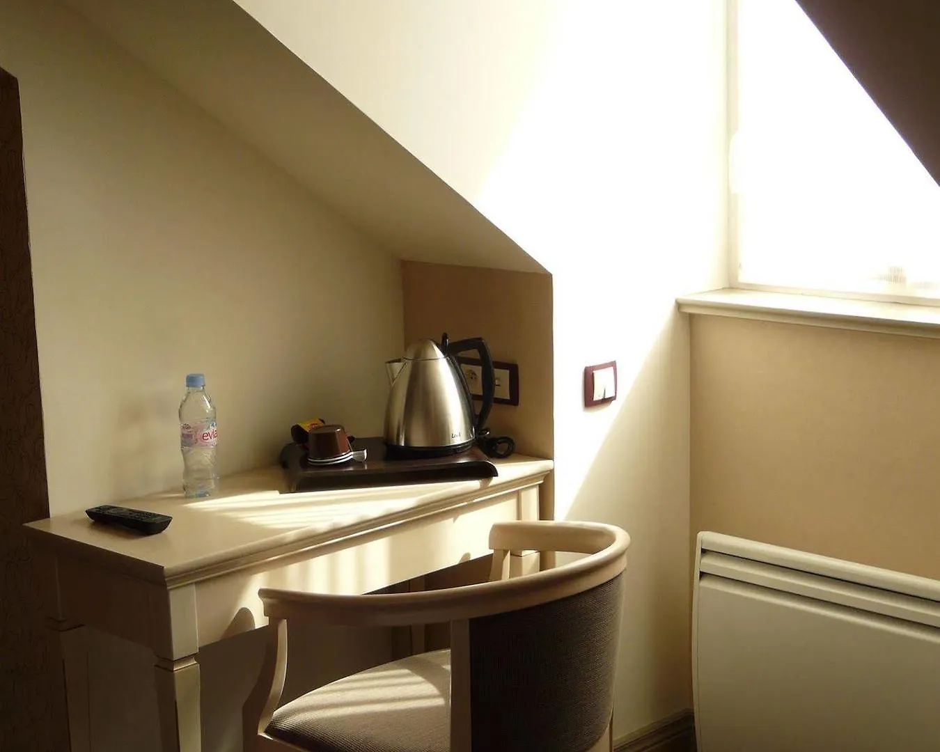 Best Western Le Duguesclin Hotel-Restaurant Saint-Brieuc 3*,  Frankrig