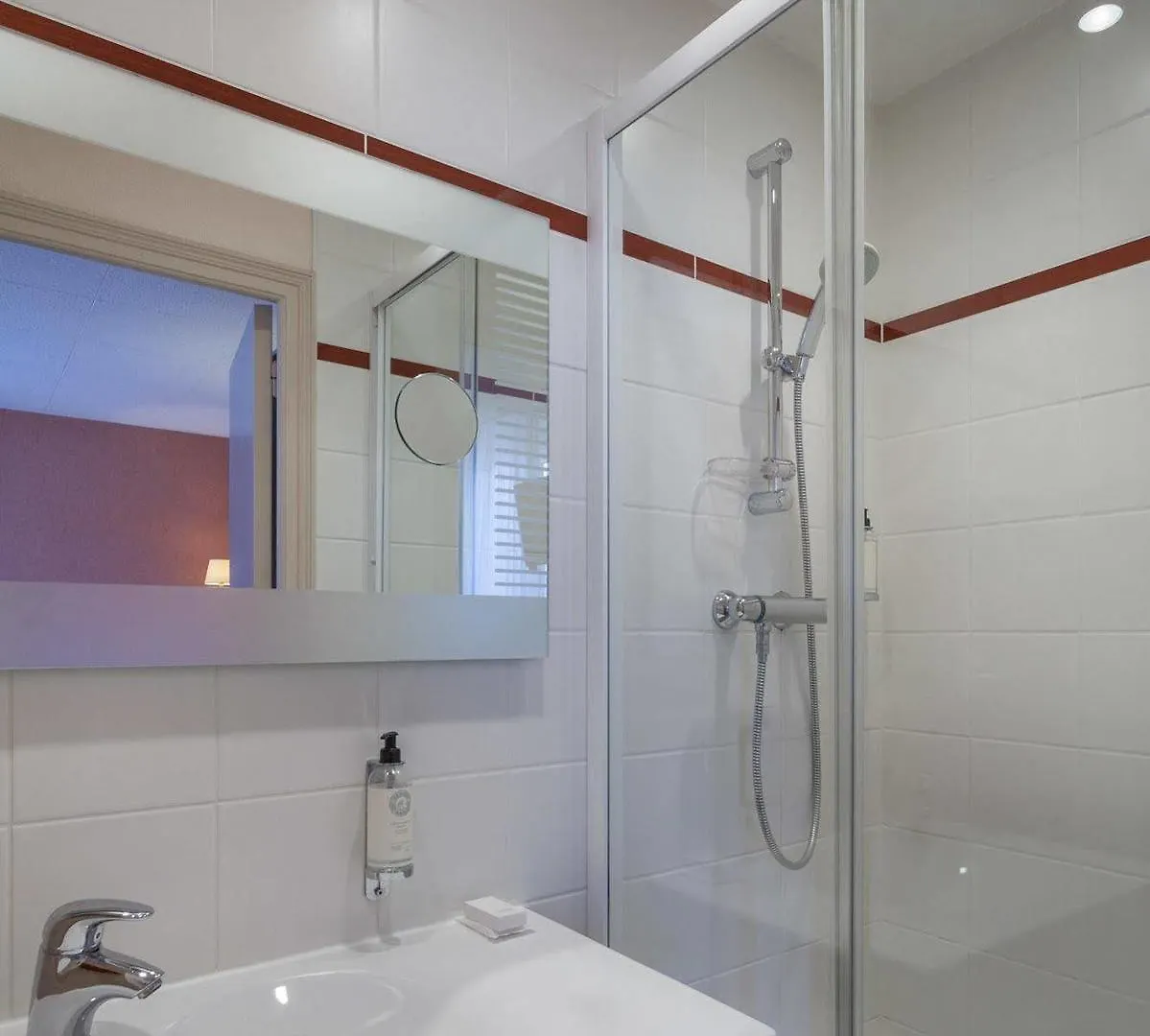 Best Western Le Duguesclin Hotel-Restaurant Saint-Brieuc