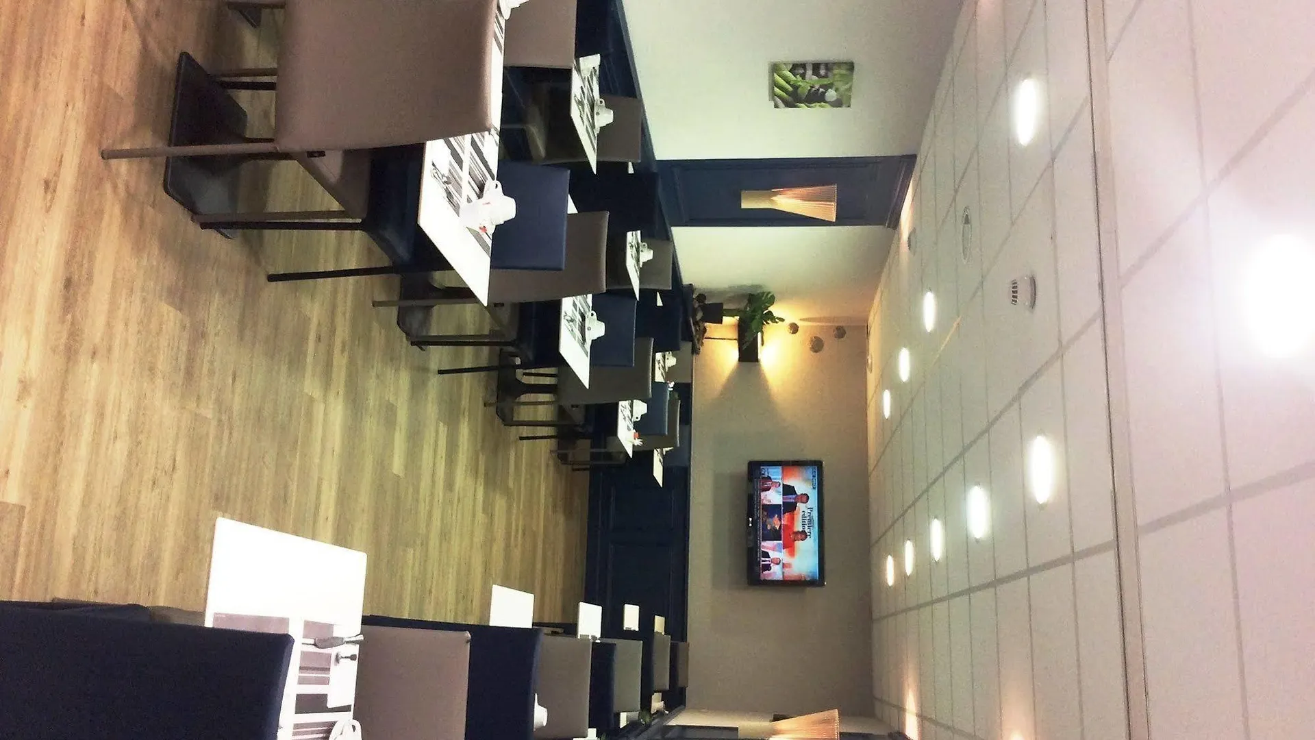 Best Western Le Duguesclin Hotel-Restaurant Saint-Brieuc 3*,