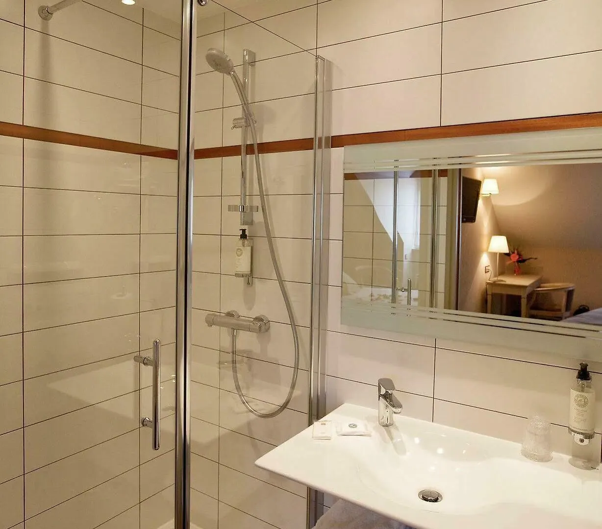 Best Western Le Duguesclin Hotel-Restaurant Saint-Brieuc Frankrig